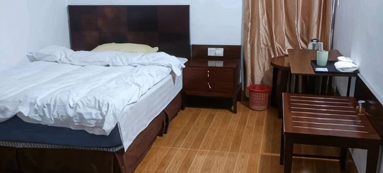 龙岩汀龙旅馆(动车站店)图片
