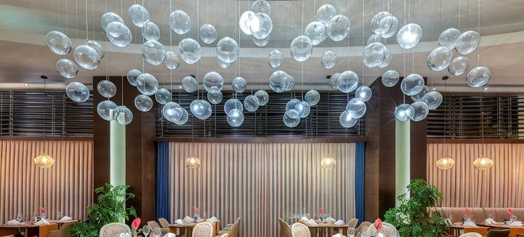 阿鲁姆巴鲁特精选酒店-超全包式(Arum Barut Collection - Ultra All Inclusive)图片