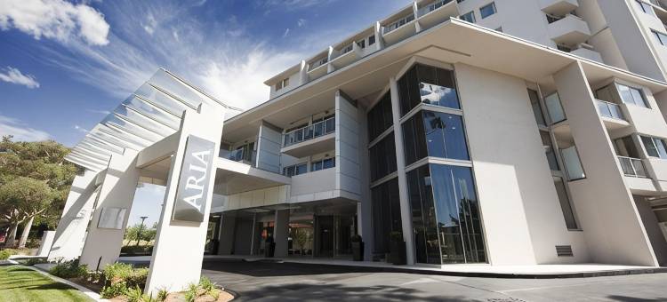 堪培拉迪金森阿迪娜服务式公寓酒店(Adina Serviced Apartments Canberra Dickson)图片