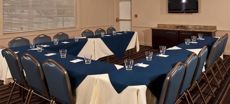 圣若泽南Residence Inn 酒店(Residence Inn San Jose South)图片