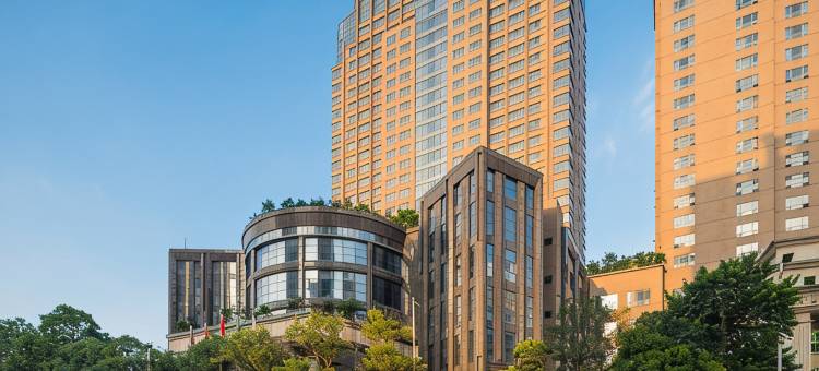 东莞逸豪国际酒店(隐贤山庄度假区翔龙天地店)图片