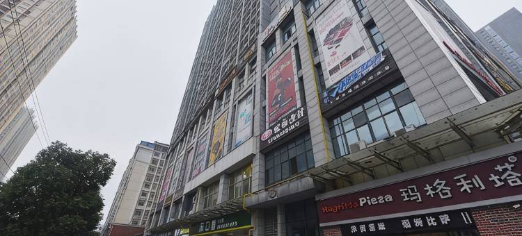 一路同行连锁酒店(合肥安徽大学贵池路店)图片