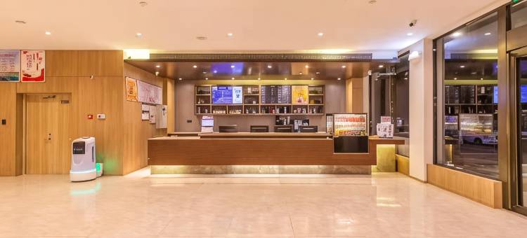 汉庭酒店(兰考店)图片