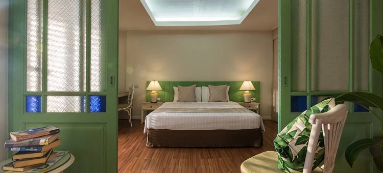 普吉岛凯特睿海湾酒店(Kantary Bay Hotel Phuket)图片