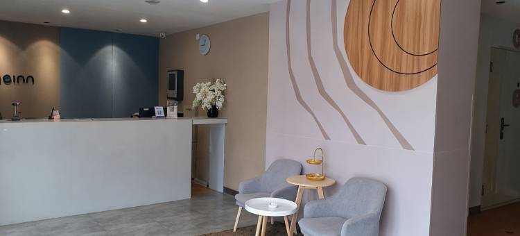 如家派柏·云酒店(抚顺北站永安桥店)图片