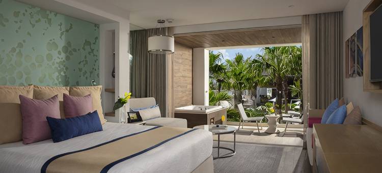 坎昆海滨秘密度假村及水疗中心-限成人(Secrets Riviera Cancun Resort & Spa - Adults Only)图片