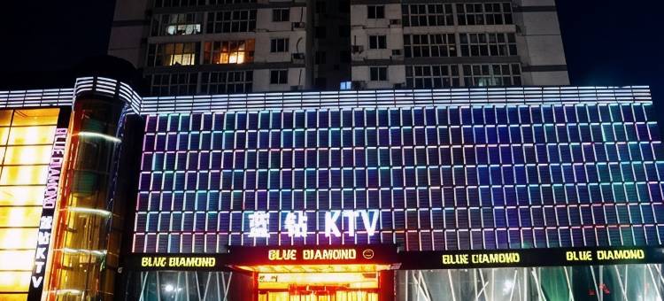 世纪星假日酒店(南阳火车站师范学院店)图片