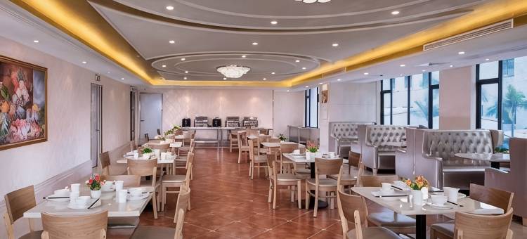 维也纳酒店(揭阳望江北路店)图片