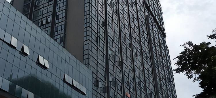 中山她他遇见公寓图片