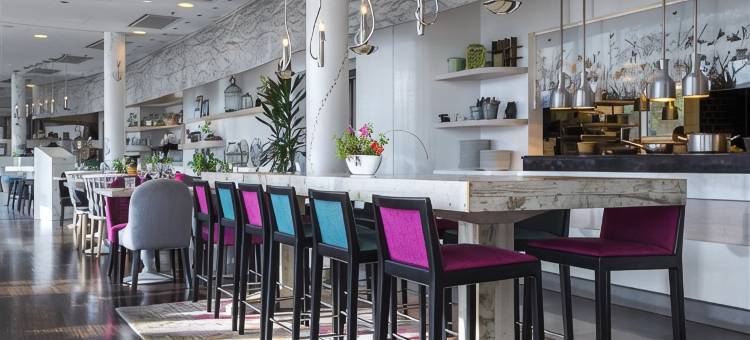 乌普萨拉丽笙酒店(Radisson Blu Hotel Uppsala)图片