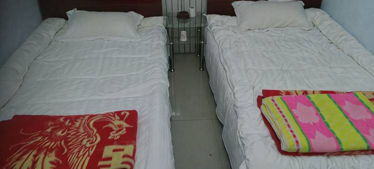 灵宝温馨家园租房图片