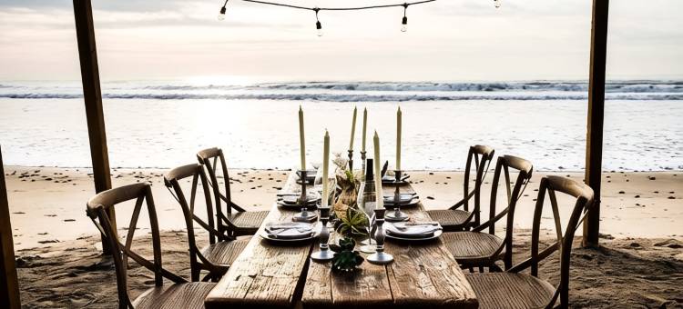卡尔斯巴德开普雷伊希尔顿水疗度假村(Cape Rey Carlsbad Beach, A Hilton Resort & Spa)图片