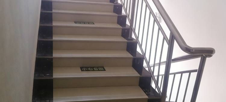 献县雅客驿家快捷酒店图片