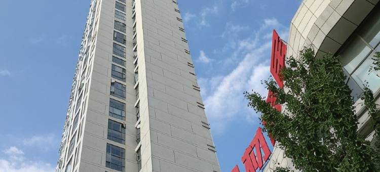 汉庭酒店(武汉市民之家店)图片