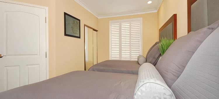阿薇塔贝斯特韦斯特优质酒店(Best Western Plus Avita Suites)图片