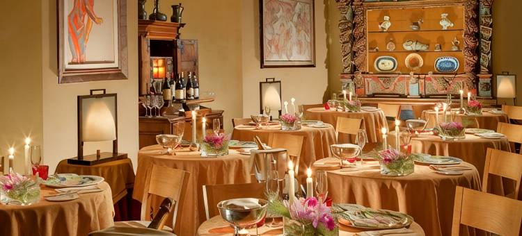罗莱夏朵拉斐尔生态酒店(Bio Hotel Raphael - Relais & Châteaux)图片