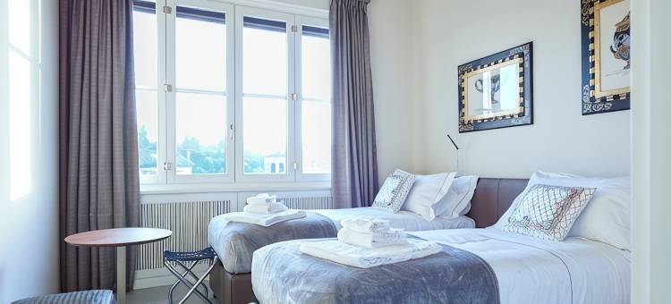Luxury Apartment - Imperial Penthouse图片