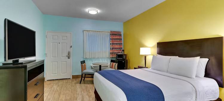 阿兰瑟斯港岛屿酒店(The Island Hotel Near Beach Port Aransas)图片