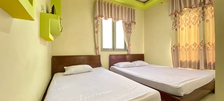 红色伙伴迪恩斯里坎迪伊斯兰家庭旅馆(Homestay Srikandi Syariah Dieng RedPartner)图片