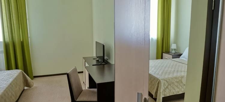 Traveler Hotel图片