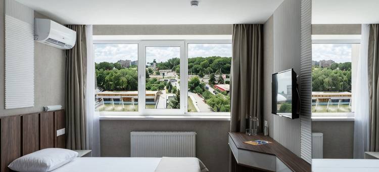 Hotel Novocherkassk图片