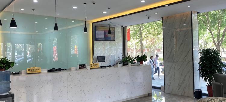 7天酒店(喀什麦盖提新荣商城店)图片