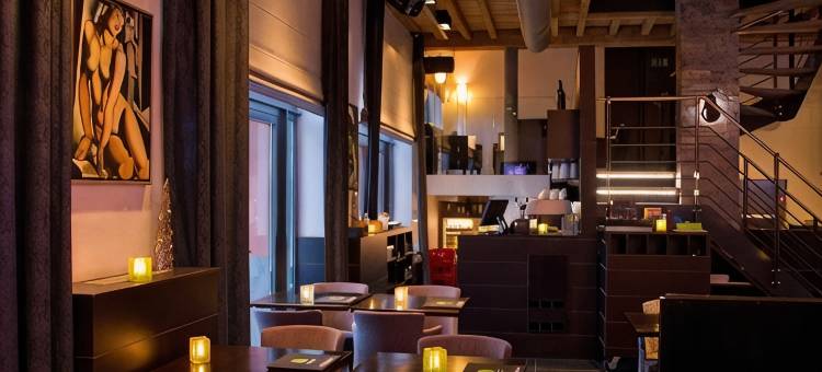迪德博卡酒店(Hotel de Boskar Peer)图片