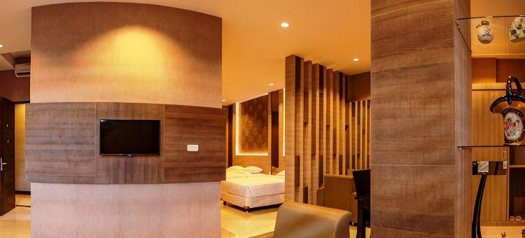 阿尔维娜酒店(Alvina Hotel)图片