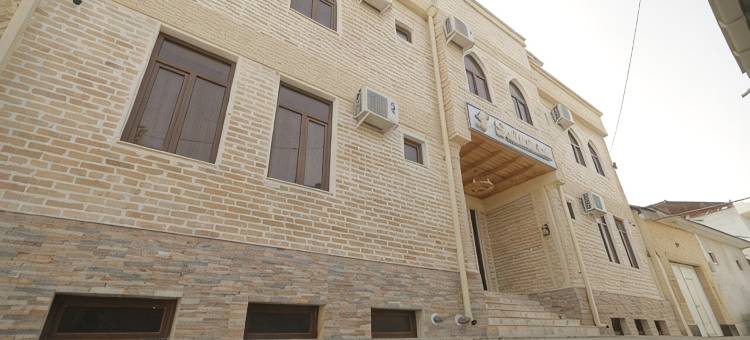 SULTANAT酒店(Sultanat Hotel)图片