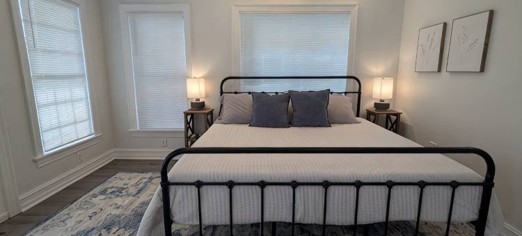 Watauga Flats Farm – A Working Farm Stay with Rustic Charm & Modern Comfort!图片