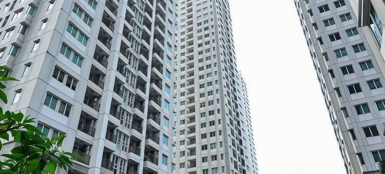 Thamrin Condotel - Jakarta图片
