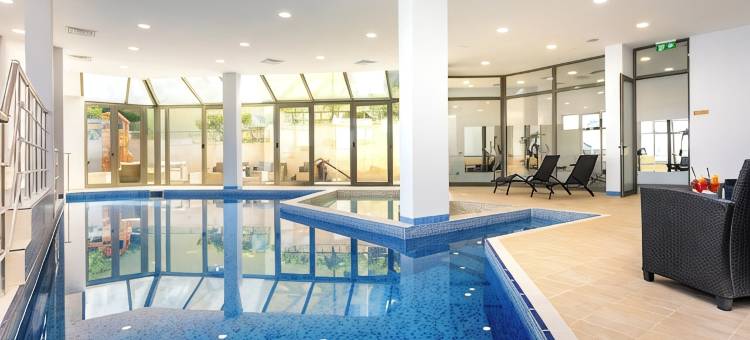 索佐波尔珊瑚酒店(Hotel Antea - by the Sea)图片