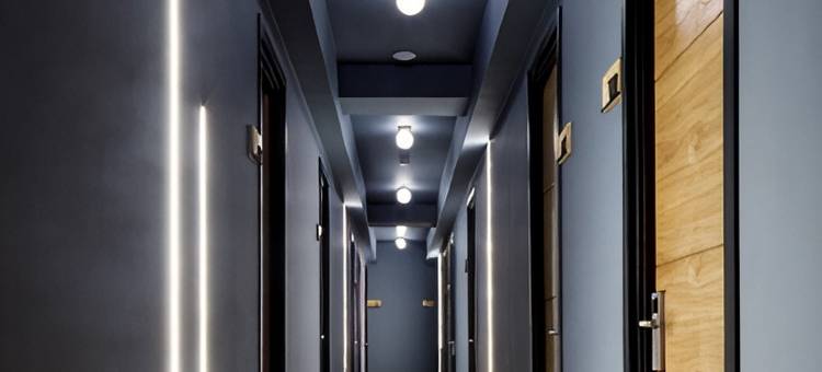 第比利斯地址旅馆(Address Inn Hotel)图片