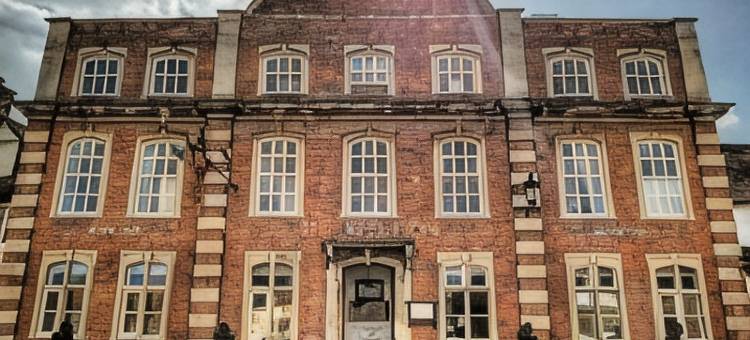 红狮住宿加早餐旅馆(The Red Lion)图片