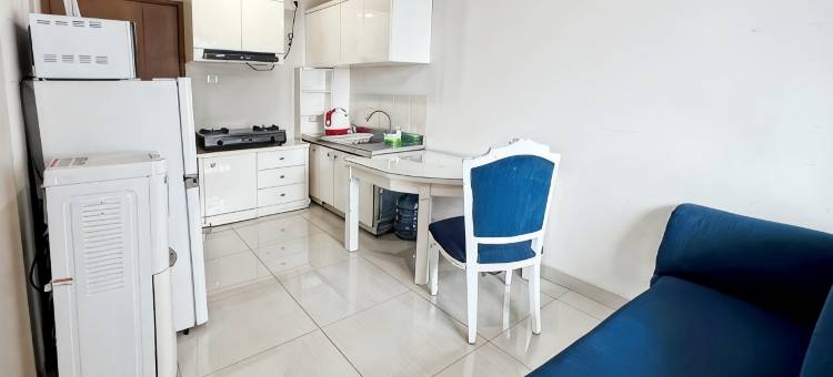 BEST View 1BR Apt Callia w/ Pool, Gym & Wi-Fi图片
