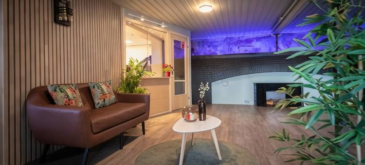 突尼萨尔萨普斯堡酒店(Tune Hotell Sarpsborg)图片