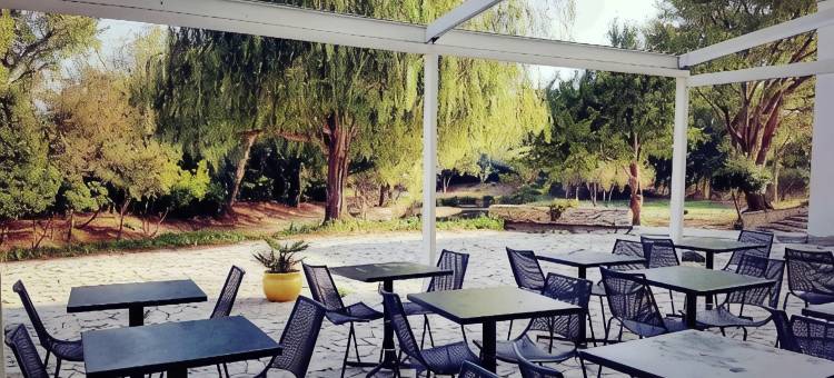 宜必思快捷阿尔斯会议中心酒店(Ibis Budget Arles Palais des Congres)图片