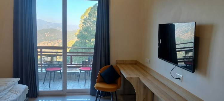 星空山度假村(Starry Hills Resort)图片