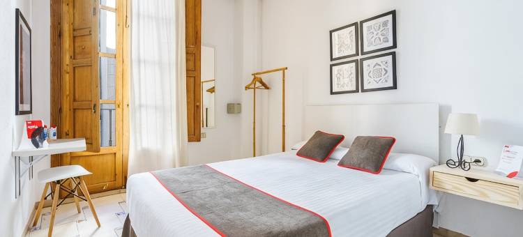 OYO奥地利旅馆(Hostal Austria)图片