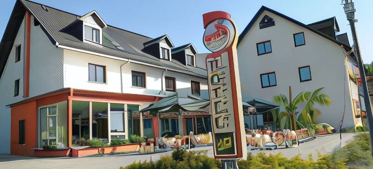 拜耳连恩酒店和餐厅有限责任公司(Beierleins Hotel & Catering Gmbh)图片