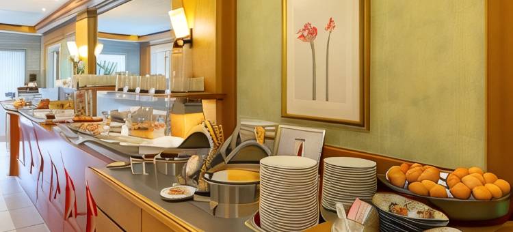 海德克劳派克酒店(Hotel Heide Kröpke)图片