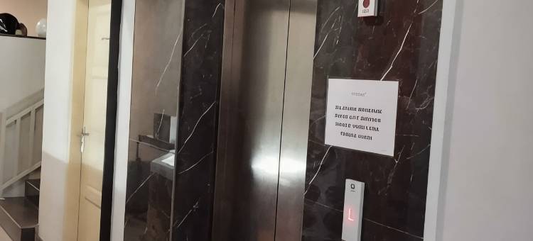 棉兰考得斯酒店(Cordex Hotel Medan)图片