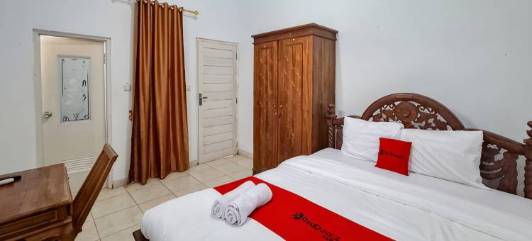 RedDoorz Syariah at Jepara City图片