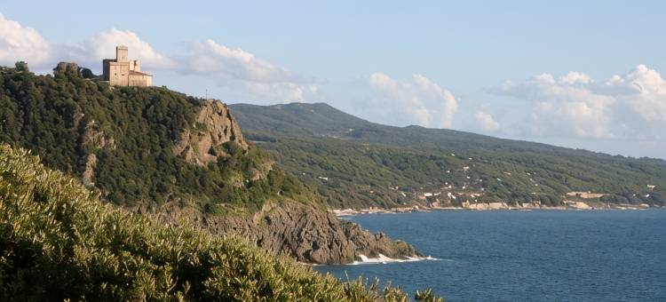 Casina di Gorgona Comfortable holiday residence图片