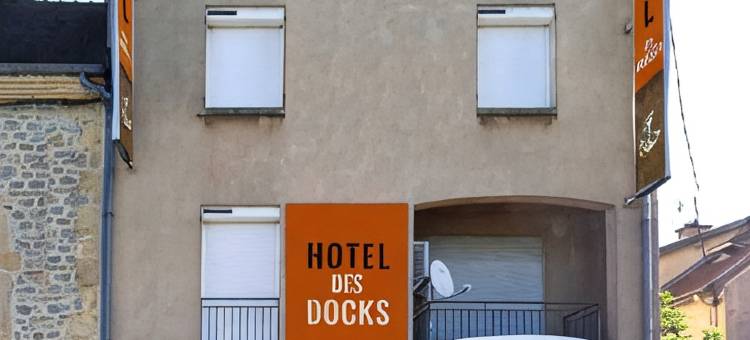 泊船酒店(Hôtel des Docks)图片