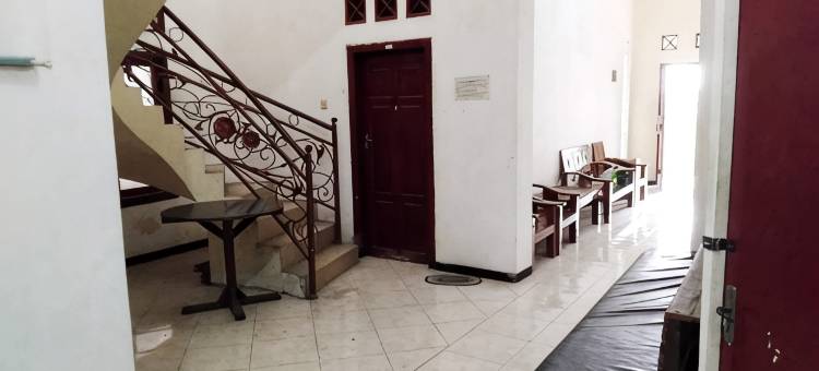 Iki Kost Burikan图片