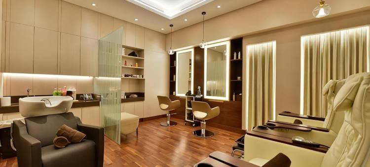 Bahrain Airport Hotel图片