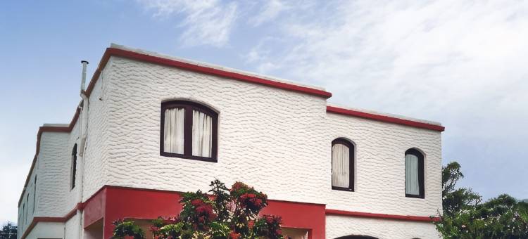 拉卡索纳酒店(Hotel la Casona)图片