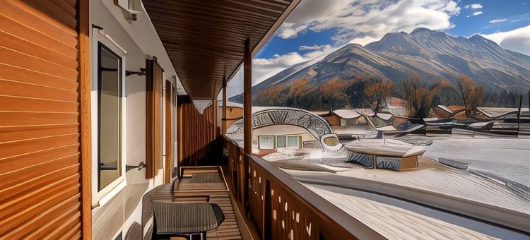 克拉尼斯卡戈拉温德姆华美达度假村(Ramada Resort by Wyndham Kranjska Gora)图片