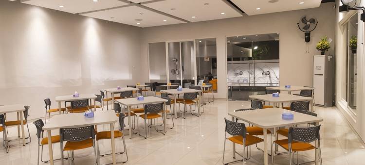 GM253酒店(Hotel GM253)图片